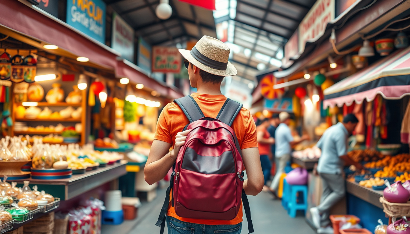 Budget Travel Pro Tips: See More Without Breaking the Bank