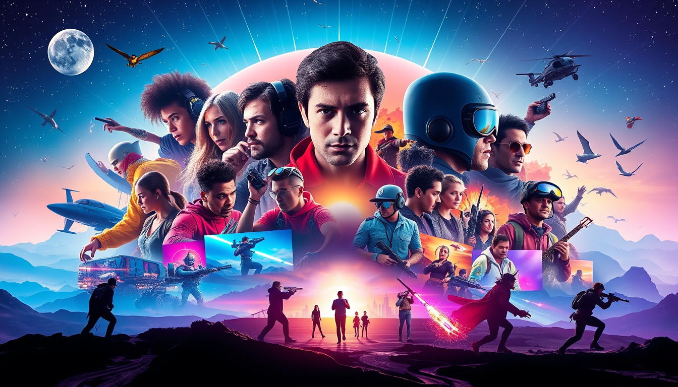 Streaming Wars Update: Must-Watch Shows Across Platforms